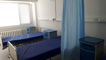 Пациентите в Ортопедията на УМБАЛ Бургас вече се радват на…