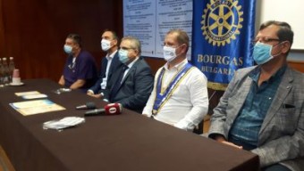 Нов апарат за пречистване на кръвта дава шанс за живот…