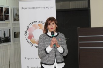 Проект на УМБАЛ Бургас получи финансиране от Дарителски кръг Пиргос