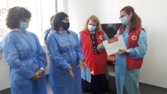 БЧК и УМБАЛ Бургас отличиха редовни кръводарители