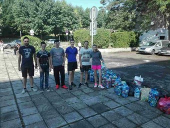 5000 лв. за нов кувьоз са събрани в кампанията „Дари…